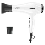 سشوار حرفه‌ای 2200 وات وی جی ار مدل V-413 موتور AC وزن 802 گرم